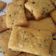 El cooksnap de Rosario Muskett cuando hizo Galletas crackers keto.
