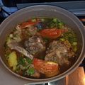 Cooksnap dari V_three Ismail untuk resep Sop Daging Kambing Simple
