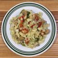 Cooksnap dari tikarosyida untuk resep Tumis Kubis Telor