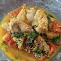 Cooksnap dari dinovanova untuk resep Ayam Woku ala Sherly Homemade