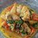 Cooksnap dari dinovanova untuk resep Ayam Woku ala Sherly Homemade