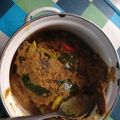 Cooksnap dari rohmah untuk resep Mujair bumbu kuning kemangi