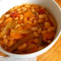 Cooksnap από Aggeliki Pitsadiotis στη συνταγή Φασολάδα
