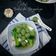 Cooksnap dari imaimey_ untuk resep Cilok Brokoli dan bonggolnya