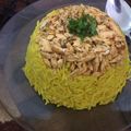 صورة من Asmaa، شاركها بعد تجربة وصفة كبسه