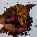 Cooksnap dari Nuke Afriani untuk resep Ayam kampung bumbu lengkuas "mantull"