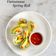 Cooksnap dari AzizahPrantoro untuk resep Vietnamese Spring Roll