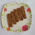 Cooksnap dari Wati Wartini untuk resep Kornet Daging Homemade