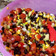 Mamu's cooksnap of when they made Cocumber&tomatoes salad.
