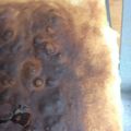 El cooksnap de /María Vergara Olea cuando hizo Pan de leche.
