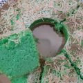 Cooksnap dari Ratna Zuliani untuk resep Bolu Pandan Super Lembut