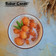 Cooksnap dari Tyca Denis untuk resep Bubur Candil Ala Semarang,Kenangan masa kecil ^.^