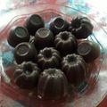 Cooksnap dari Linda Purnama Irfin untuk resep Beng-Beng Lava Cake