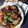 Cooksnap Dapur Yusfarisyia semasa beliau membuat Ayam Masak Kicap Lada Hitam.