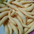 Cooksnap dari Eva Arviyani untuk resep Telur Gabus Keju (Chese Stick)