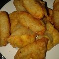 Cooksnap dari Retha Hariani untuk resep Tahu Aci Slawi/Tegal