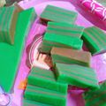 Cooksnap dari Aries Jeck untuk resep Kue Lapis Tepung Beras