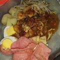Cooksnap dari Febrika Utari Silalahi untuk resep EMIE (mie rebus medan)