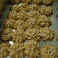 Cooksnap dari Erny Arviyati untuk resep Kue Semprit Mawar
