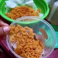 Cooksnap dari DapurMamaDipta🌼 untuk resep Ayam kremes sisa opor lebaran