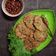Cooksnap dari Yash Larasati untuk resep Martabak mie / Bakwan mie