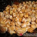 Cooksnap από lianaki στη συνταγή Στραγάλια από... σπίτι