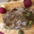 El cooksnap de Jose Antonio Espina Barrio cuando hizo Secreto Ibérico a la miel y mostaza al horno.