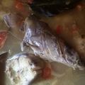 Cooksnap dari hartatik untuk resep Asem-asem Ikan Manyung
