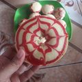 Cooksnap dari Juhriyanti untuk resep Bolu Jadul Kering (Nostalgia masa kecil😚)