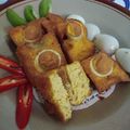 Cooksnap dari Asriana Dewi untuk resep Tahu Goreng KW (DEBM) #29