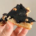 El cooksnap de Elina Degli Esposti cuando hizo Torta de azúcar negra.
