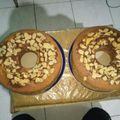 Cooksnap dari Syamsul Syam untuk resep Marmer cake jadoel