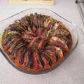 El cooksnap de misesma cuando hizo Ratatouille.