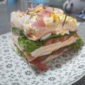 El cooksnap de Albitta Maya Redondo cuando hizo Pastel frío.
