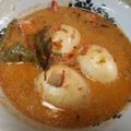 Cooksnap dari Novi Risyahani untuk resep Telor Udang Kuah Santan🍃