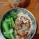 林清源 的 XO醬菇菇炒青江菜 cooksnap