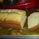 El cooksnap de Vane Pietropaoli cuando hizo Budín de vainilla.
