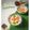 Cooksnap dari Erny Sulistyowati (Pawon Erny) untuk resep Bua Loy (Thai Dessert)