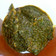 Nkeiruka Obiageri Obiagwu's cooksnap of when they made Afang soup.