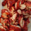 Cooksnap dari Feifei untuk resep Charsiu (daging merah)