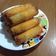 Cooksnap dari Bunda Lina untuk resep Risoles roti tawar sosis