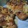 Cooksnap dari Nuii untuk resep Roti Kismis Kepang Lima