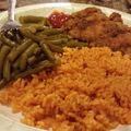 karen.b.rodriguez.75's cooksnap of when they made Fried chicken.