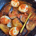 Cooksnap dari Ayu untuk resep Balado telor terong