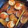 Cooksnap dari Ayu untuk resep Balado telor terong
