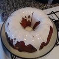 al138x's cooksnap of when they made Cream Cheese Lemon Pound Cake.