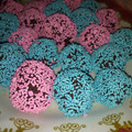 El cooksnap de Sofi Peralta cuando hizo Trufas con chocolinas.