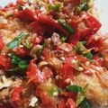 Cooksnap dari Yanti Yan untuk resep Cenil warna warni