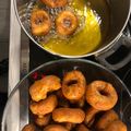 H.Tímea Cooksnap-ja, amikor elkészítette a(z) Fánk receptet.