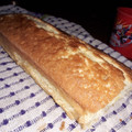 El cooksnap de Micaela Carrizo cuando hizo Budín de limón.